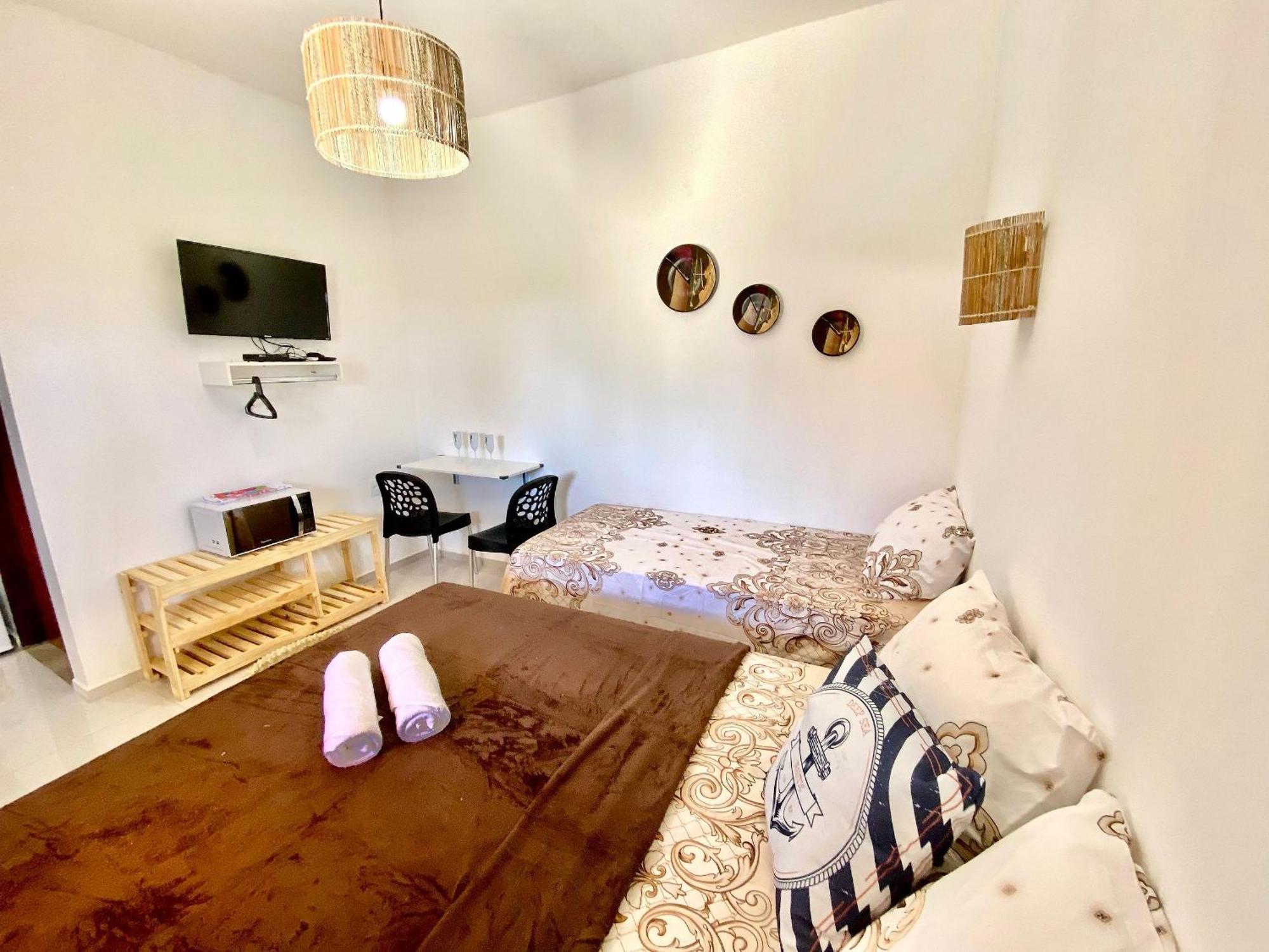 Villa Madu Milagres A 300 Metros Da Praia Сан-Мигел-дус-Милагрис Экстерьер фото