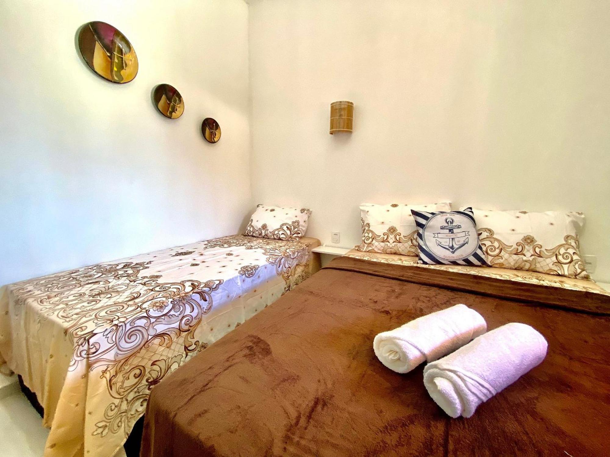 Villa Madu Milagres A 300 Metros Da Praia Сан-Мигел-дус-Милагрис Экстерьер фото
