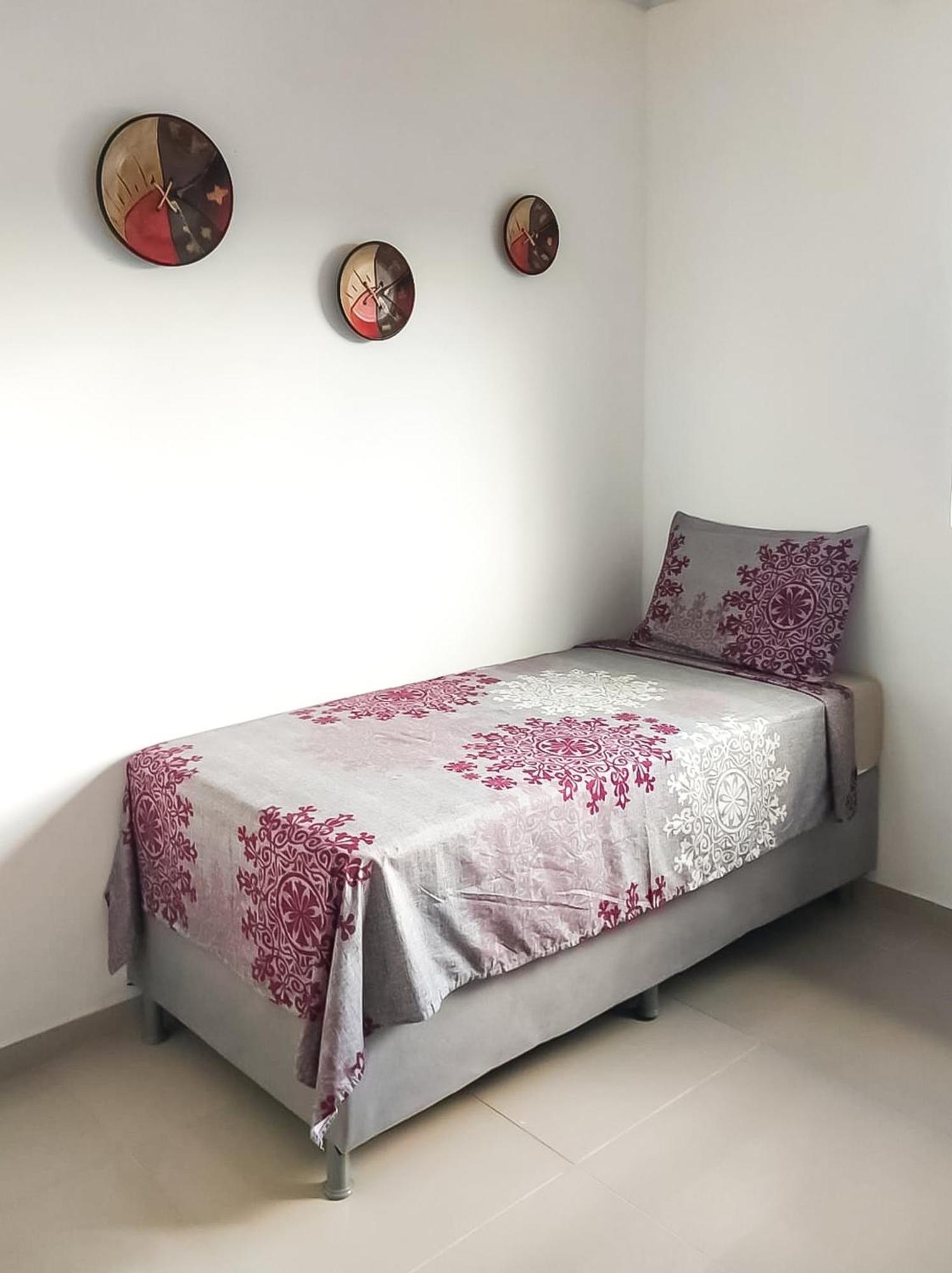 Villa Madu Milagres A 300 Metros Da Praia Сан-Мигел-дус-Милагрис Экстерьер фото